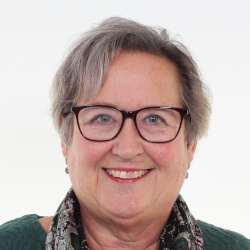 Tineke Schilderman